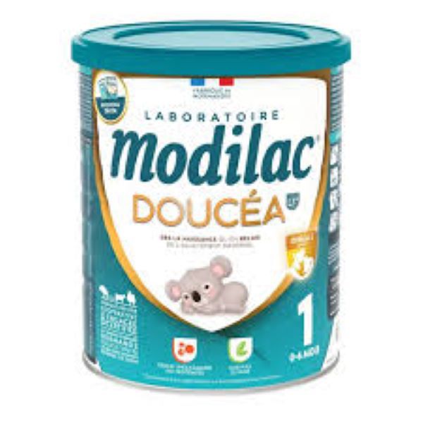 Modilac Doucea 1 400g i 800g